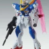 Bandai Gundam 1/100 MG V2 Gundam (Victory 2) Ver. Ka Model Kit