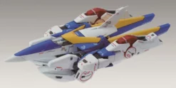 Bandai Gundam 1/100 MG V2 Gundam (Victory 2) Ver. Ka Model Kit -Bandai Sales 4549660032250d
