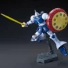 Bandai Gundam 1/144 HGUC #197 Gundam 0079 YMS-15 Gyan (Revive) Model Kit