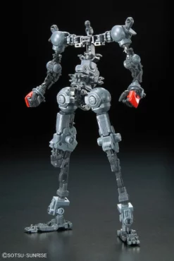 Bandai Gundam 1/144 RG #22 Unicorn MSN-06S Sinanju Model Kit -Bandai Sales 4549660075905c