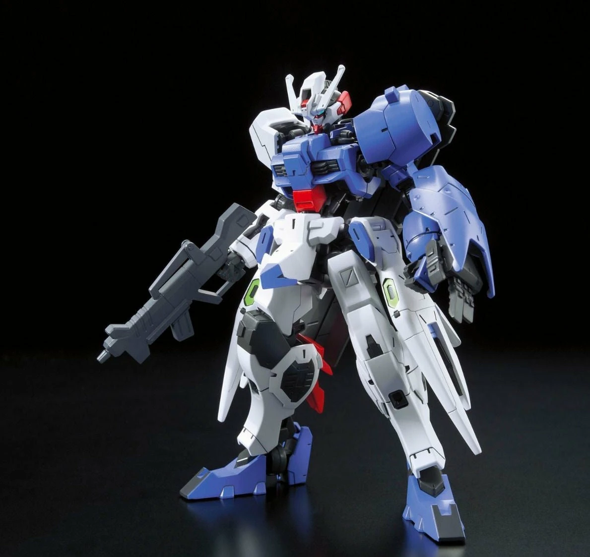 Bandai Gundam 1/144 HG IBO #019 ASW-G-29 Gundam Astaroth Model Kit 1 Bandai Gundam 1/144 HG IBO #019 ASW-G-29 Gundam Astaroth Model Kit