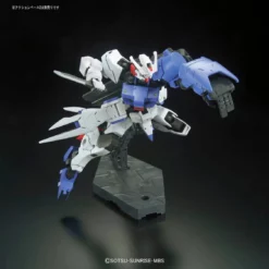 Bandai Gundam 1/144 HG IBO #019 ASW-G-29 Gundam Astaroth Model Kit 9 Bandai Gundam 1/144 HG IBO #019 ASW-G-29 Gundam Astaroth Model Kit -Bandai Sales 4549660075912d
