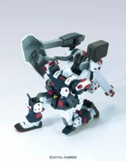 Bandai Gundam 1/144 HG Thunderbolt #07 FA-78 Full Armor Gundam (Thunderbolt ONA Ver.) Model Kit 16 Bandai Gundam 1/144 HG Thunderbolt #07 FA-78 Full Armor Gundam (Thunderbolt ONA Ver.) Model Kit -Bandai Sales 4549660078852f