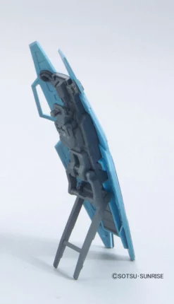 Bandai Gundam 1/100 MG 0080: War In The Pocket RGM-79SP GM Sniper II (2) Model Kit -Bandai Sales 4549660121855h