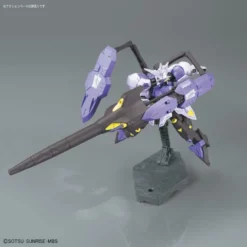 Bandai Gundam 1/144 HG IBO #035 ASW-G-66 Gundam Kimaris Vidar Model Kit -Bandai Sales 4549660129639b cf3bb967 9167 44a8 8595 5556bcbdcf9c