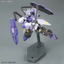 Bandai Gundam 1/144 HG IBO #035 ASW-G-66 Gundam Kimaris Vidar Model Kit -Bandai Sales 4549660129639c a41b5b07 5584 4e2c 9fb1 da64be73fd06