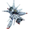 Bandai Gundam 1/100 MG Seed Providence Gundam Model Kit