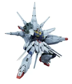 Bandai Gundam 1/100 MG Seed Providence Gundam Model Kit