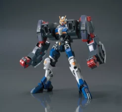 Bandai Gundam 1/144 HG IBO #038 ASW-G-71 Gundam Dantalion Model Kit