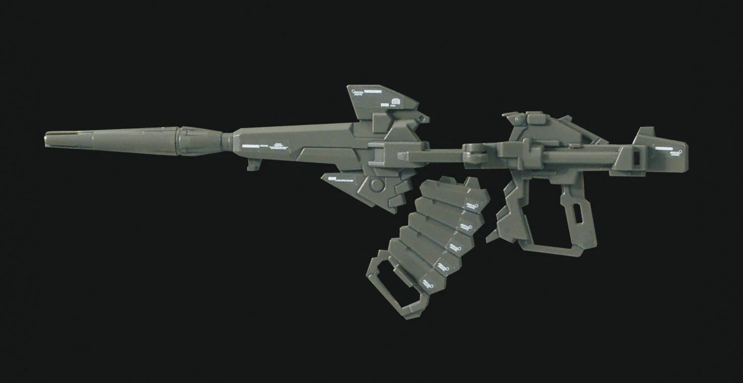 Bandai Gundam 1/144 RG #25 RX-0 Unicorn Gundam (Full Psycho Frame) Model Kit 17 Bandai Gundam 1/144 RG #25 RX-0 Unicorn Gundam (Full Psycho Frame) Model Kit - Image 17