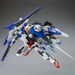Bandai Gundam 1/100 MG Gundam 00 OO XN Raiser Model Kit 9 Bandai Gundam 1/100 MG Gundam 00 OO XN Raiser Model Kit -Bandai Sales 4549660185062c