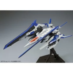 Bandai Gundam 1/100 MG Gundam 00 OO XN Raiser Model Kit 11 Bandai Gundam 1/100 MG Gundam 00 OO XN Raiser Model Kit -Bandai Sales 4549660185062e