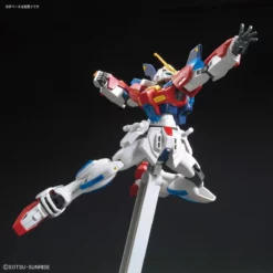 Bandai Gundam 1/144 HGBF #058 SB-011 Star Burning Gundam Model Kit 8 Bandai Gundam 1/144 HGBF #058 SB-011 Star Burning Gundam Model Kit -Bandai Sales 4549660195474d d67419ad 1de3 4acf 82e3 a3470418d496