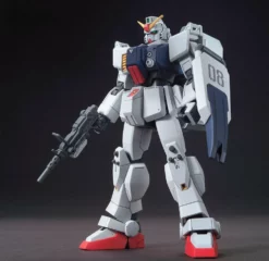 Bandai Gundam 1/144 HGUC #210 08th MS Team RX-79[G] Gundam Ground Type Revive Model Kit