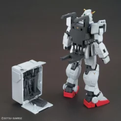 Bandai Gundam 1/144 HGUC #210 08th MS Team RX-79[G] Gundam Ground Type Revive Model Kit -Bandai Sales 4549660240259g
