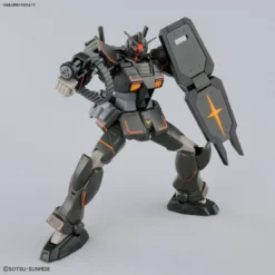 Bandai Gundam 1/144 HG The Origin #021 RX-78-01[FSD] Gundam FSD Model Kit -Bandai Sales 4549660257301c