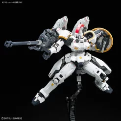 Bandai Gundam 1/144 RG #28 Gundam Wing Endless Waltz OZ-00MS Tallgeese EW Model Kit -Bandai Sales 4549660257400c