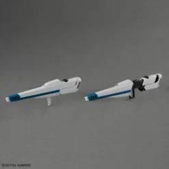 Bandai Gundam 1/100 MG F-91 Gundam F91 2.0 Model Kit 13 Bandai Gundam 1/100 MG F-91 Gundam F91 2.0 Model Kit -Bandai Sales 4549660257516f