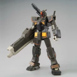 Bandai Gundam 1/144 HG The Origin FA-78-2 Heavy Gundam Model Kit Exclusive