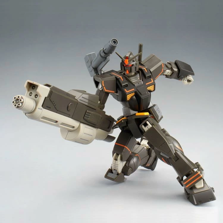 Bandai Gundam 1/144 HG The Origin FA-78-2 Heavy Gundam Model Kit Exclusive 7 Bandai Gundam 1/144 HG The Origin FA-78-2 Heavy Gundam Model Kit Exclusive - Image 7