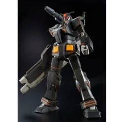 Bandai Gundam 1/144 HG The Origin FA-78-2 Heavy Gundam Model Kit Exclusive 14 Bandai Gundam 1/144 HG The Origin FA-78-2 Heavy Gundam Model Kit Exclusive -Bandai Sales 4549660283263e