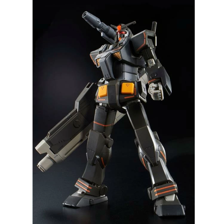 Bandai Gundam 1/144 HG The Origin FA-78-2 Heavy Gundam Model Kit Exclusive 6 Bandai Gundam 1/144 HG The Origin FA-78-2 Heavy Gundam Model Kit Exclusive - Image 6