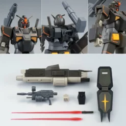 Bandai Gundam 1/144 HG The Origin FA-78-2 Heavy Gundam Model Kit Exclusive 13 Bandai Gundam 1/144 HG The Origin FA-78-2 Heavy Gundam Model Kit Exclusive -Bandai Sales 4549660283263h