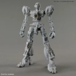Bandai Gundam 1/100 MG Char's Counterattack RGM-89 Jegan Model Kit -Bandai Sales 4549660303480d