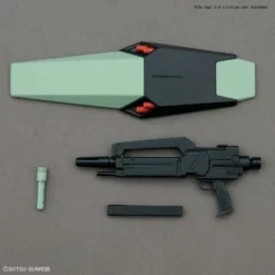 Bandai Gundam 1/100 MG Char's Counterattack RGM-89 Jegan Model Kit -Bandai Sales 4549660303480e