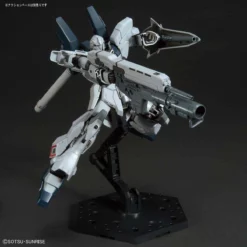 Bandai Gundam 1/144 HGUC #217 Gundam Narrative MSN-06S-2 Sinanju Stein (Narrative Ver.) Model Kit 15 Bandai Gundam 1/144 HGUC #217 Gundam Narrative MSN-06S-2 Sinanju Stein (Narrative Ver.) Model Kit -Bandai Sales 4573102553485g