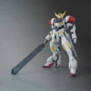Bandai Gundam 1/144 HG IBO #021 ASW-G-08 Gundam Barbatos Lupus Model Kit
