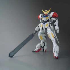 Bandai Gundam 1/144 HG IBO #021 ASW-G-08 Gundam Barbatos Lupus Model Kit