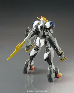 Bandai Gundam 1/144 HG IBO #033 ASW-G-08 Gundam Barbatos Lupus Rex Model Kit 8 Bandai Gundam 1/144 HG IBO #033 ASW-G-08 Gundam Barbatos Lupus Rex Model Kit -Bandai Sales 4573102554512d 645c3262 db27 4285 9878 7c0c0f374266