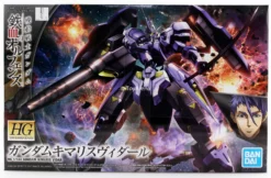 Bandai Gundam 1/144 HG IBO #035 ASW-G-66 Gundam Kimaris Vidar Model Kit -Bandai Sales 4573102554529
