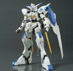 Bandai Gundam 1/144 HG IBO #036 ASW-G-01 Gundam Bael Model Kit