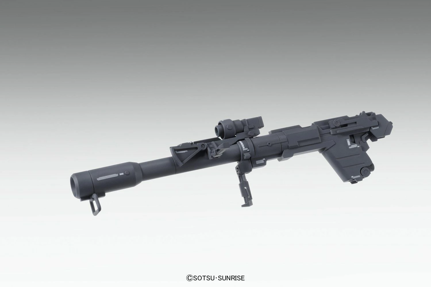 Bandai Gundam 1/100 MG Unicorn MSV Sinanju Stein Ver Ka MSN-06S Model Kit 11 Bandai Gundam 1/100 MG Unicorn MSV Sinanju Stein Ver Ka MSN-06S Model Kit - Image 11