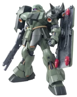 Bandai Gundam 1/100 MG Char's Counterattack AMS-119 Geara Doga Model Kit