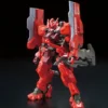 Bandai Gundam 1/144 HG IBO #020 ASW-G-29 Gundam Astaroth Origin Model Kits