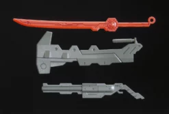 Bandai Gundam 1/144 HG IBO #020 ASW-G-29 Gundam Astaroth Origin Model Kits 16 Bandai Gundam 1/144 HG IBO #020 ASW-G-29 Gundam Astaroth Origin Model Kits -Bandai Sales 4573102554642h