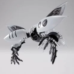 Bandai Gundam 1/100 MG GBWC AMX-004DMD Qubeley Damned Nozh's Mobile Suit Model Kit Exclusive 15 Bandai Gundam 1/100 MG GBWC AMX-004DMD Qubeley Damned Nozh's Mobile Suit Model Kit Exclusive -Bandai Sales 4573102555120d