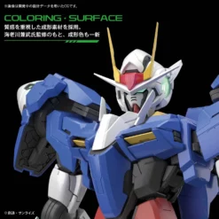 Bandai Gundam 1/60 PG Gundam 00 GN-0000GNHW/7SG 00 Seven Sword/G Model Kit 12 Bandai Gundam 1/60 PG Gundam 00 GN-0000GNHW/7SG 00 Seven Sword/G Model Kit -Bandai Sales 4573102555823e