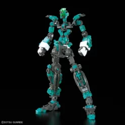 Bandai Gundam 1/144 RG #30 Unicorn RX-0 Full Armor Unicorn Gundam Model Kit 20 Bandai Gundam 1/144 RG #30 Unicorn RX-0 Full Armor Unicorn Gundam Model Kit -Bandai Sales 4573102555861h