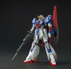 Bandai Gundam 1/144 HGUC #203 MSZ-006 Zeta Gundam Revive Model Kit