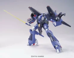 Bandai Gundam 1/144 HGUC #157 PMX-000 Messala Jupitoris Prototype Model Kit