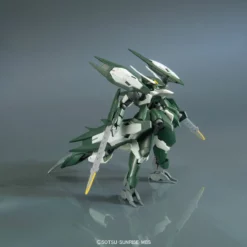 Bandai Gundam 1/144 HG IBO #034 EB-08jjc Reginlaze Julia Model Kit -Bandai Sales 4573102558978d