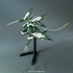 Bandai Gundam 1/144 HG IBO #034 EB-08jjc Reginlaze Julia Model Kit -Bandai Sales 4573102558978e
