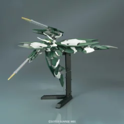 Bandai Gundam 1/144 HG IBO #034 EB-08jjc Reginlaze Julia Model Kit -Bandai Sales 4573102558978f