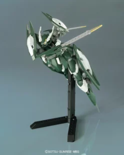 Bandai Gundam 1/144 HG IBO #034 EB-08jjc Reginlaze Julia Model Kit -Bandai Sales 4573102558978g