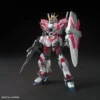 Bandai Gundam 1/144 HGUC #222 Gundam Narrative RX-9/C Narrative Gundam C-Packs Model Kit