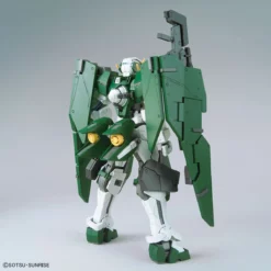 Bandai Gundam 1/100 MG Gundam 00 Celestial Being Mobile Suit GN-002 Gundam Dynames Model Kit 16 Bandai Gundam 1/100 MG Gundam 00 Celestial Being Mobile Suit GN-002 Gundam Dynames Model Kit -Bandai Sales 4573102567673b 554894c7 053e 4368 b614 f66ff8ce4a3c